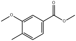 METHYL 3-METHOXY-4-METHYLBENZOATE