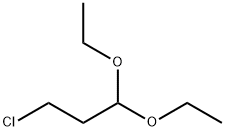3-Chloropropionaldehyde diethylacetal