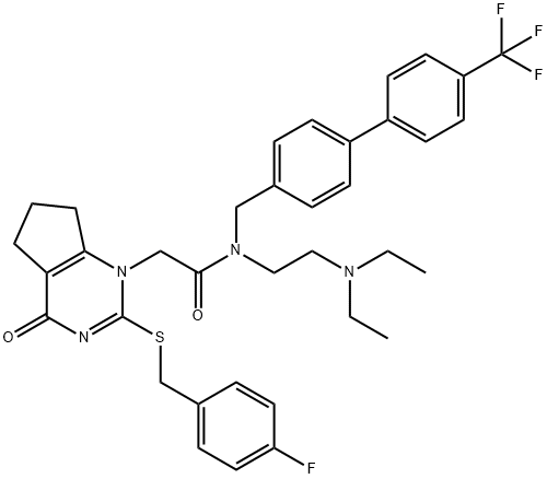 DARAPLADIB