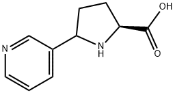 Nornicotine-2-carboxylic Acid