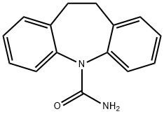 10,11-DIHYDROCARBAMAZEPINE