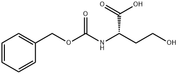 N-Carbobenzoxy-L-homoserine