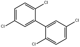 2,2',5,5'-TETRACHLOROBIPHENYL