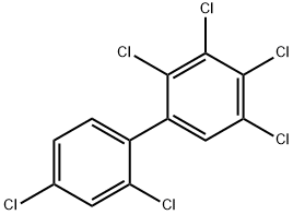 2,2',3,4,4',5-HEXACHLOROBIPHENYL