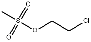 2-CHLOROETHYL METHANESULFONATE