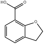 2,3-DIHYDROBENZOFURAN-7-CARBOXYLIC ACID