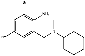 BROMOHEXINE