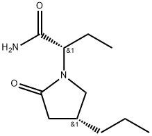 brivaracetam