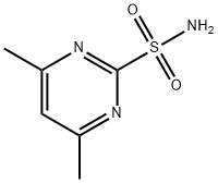 SULFAMETHAZINE