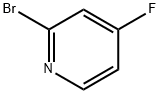 2-Bromo-4-fluoropyridine