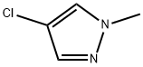 4-Chloro-1-methylpyrazole