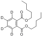 DI-N-PENTYL PHTHALATE-D4