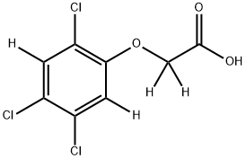 2,4,5-T-D4