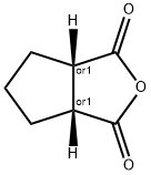 CYCLOPENTANE-1,2-DICARBOXYLIC ACID ANHYDRIDE