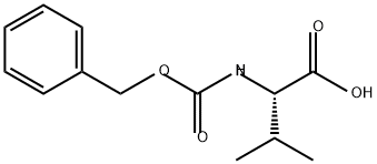 N-CARBOBENZOXY-DL-VALINE