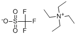 TETRAETHYLAMMONIUM TRIFLUOROMETHANESULFONATE