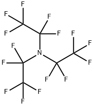 Perfluorotriethylamine