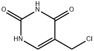 5-(CHLOROMETHYL)URACIL