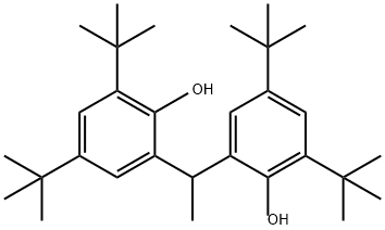 2,2'-ETHYLIDENEBIS(4,6-DI-TERT-BUTYLPHENOL)