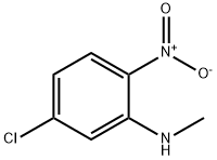 5-CHLORO-N-METHYL-2-NITROBENZENAMINE