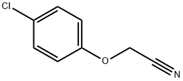 2-(4-Chlorophenoxy)acetonitrile