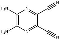 5,6-DIAMINO-2,3-DICYANOPYRAZINE