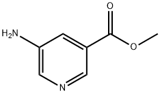 5-AMINO-NICOTINIC ACID METHYL ESTER