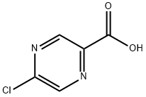 5-CHLORO-PYRAZINE-2-CARBOXYLIC ACID
