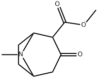2-CARBOMETHOXY-3-TROPINONE