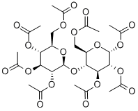 ALPHA-D-CELLOBIOSE OCTAACETATE