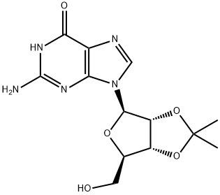 2',3'-O-Isopropylideneguanosine