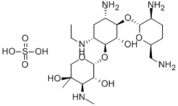 Etimicin Sulphate