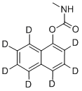 CARBARYL-D7 (NAPHTHYL-D7)