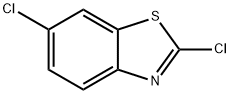 2,6-Dichlorobenzothiazole
