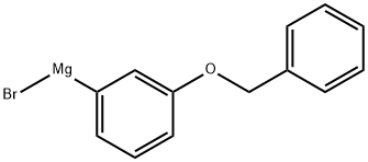 3-BENZYLOXYPHENYLMAGNESIUM BROMIDE, 1M &