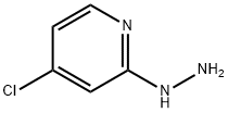 2(1H)-Pyridinone,4-chloro-,hydrazone(9CI)