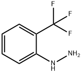 1-[2-(Trifluoromethyl)phenyl]hydrazine