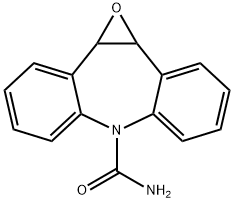 1A,10B-DIHYDRO-6H-DIBENZO[B,F]OXIRENO[D]AZEPINE-6-CARBOXAMIDE