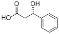(S)-3-HYDROXY-3-PHENYLPROPANOIC ACID