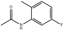 2-Acetamido-4-fluorotoluene
