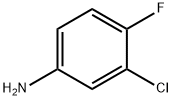 3-Chloro-4-fluoroaniline