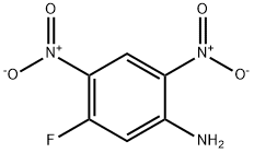 2,4-DINITRO-5-FLUOROANILINE