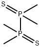 TETRAMETHYLBIPHOSPHINE DISULFIDE