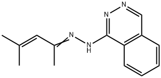 Budralazine