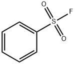 BENZENESULFONYL FLUORIDE