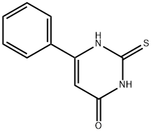 6-PHENYL-2-THIOURACIL