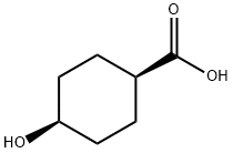 cis-4-Hydroxycyclohexanecarboxylic acid