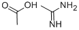 A-AMINO-A-IMINOETHANE ACETATE