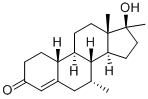 Mibolerone