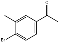 4'-Bromo-3'-methylacetophenone 
